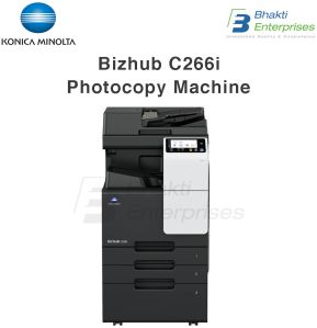 Konica Minolta Bizhub C226i Multifunction Printer