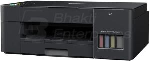Brother DCP-T420W Refill Tank Printer