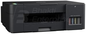 Brother DCP-T420W Refill Tank Printer