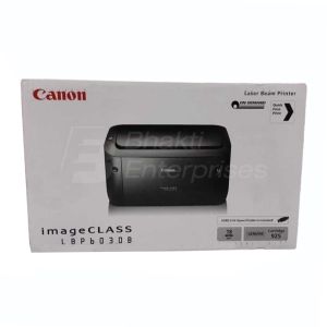 Canon LBP6030B imageCLASS Laser Printer