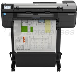 HP DesignJet T830 Multifunction Printer
