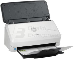 HP ScanJet Pro 3000 S4 Sheet-Feed Scanner