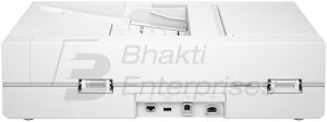 HP ScanJet Pro N4600 fnw1 Scanner