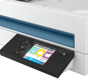 HP ScanJet Pro N4600 fnw1 Scanner