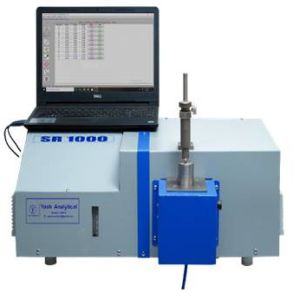 SR 1000 Optical Emission Spectrometer