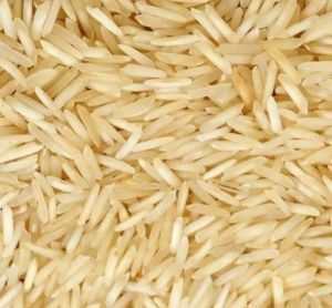 Basmati rice