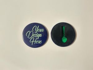 56mm Customized Button Badge