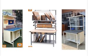 ESD Workstation Table