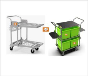 Hand Carts