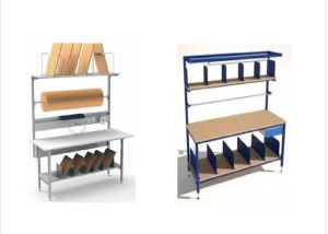 packing table