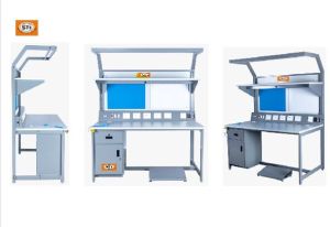 packing table