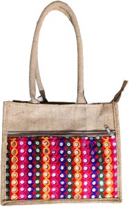 Jute Handicraft Bags