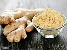 Ginger Powder