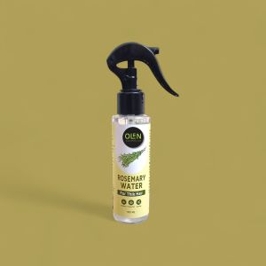 Rosemary Water
