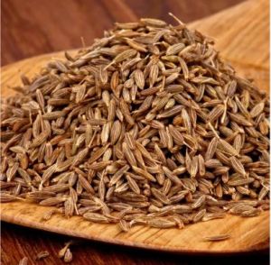 Black Cumin Seeds