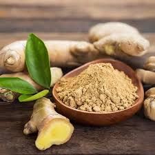 Organic Ginger Powder