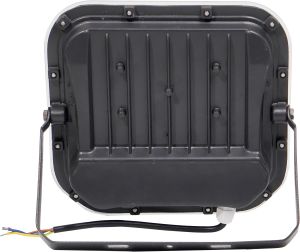100W LED Flood Light Lens Model