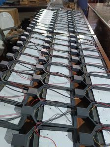100W LED STREET LIGHT QUALITY PREMIUM QUALITY BIG SIZE