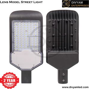 100W LED STREET LIGHT QUALITY PREMIUM QUALITY BIG SIZE