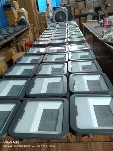 150W LED Flood Light Glass Model PREMIUM QUALITY