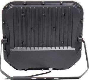 200W LED Flood Light Lens Model