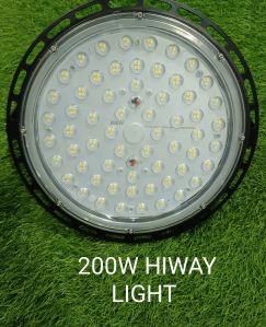 200W HIGHBAY LIGHT