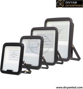 50W LED Flood Light Glass Model PREMIUM QUALITY