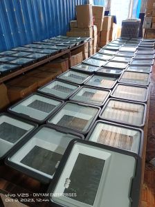 50W LED Flood Light Glass Model PREMIUM QUALITY