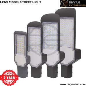 50W LED STREET LIGHT PREMIUM QUALITY