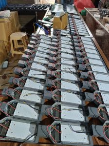 50W LED STREET LIGHT PREMIUM QUALITY