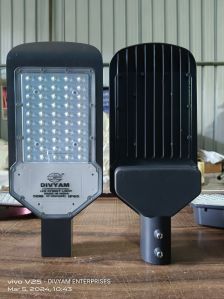 50W LED STREET LIGHT PREMIUM QUALITY