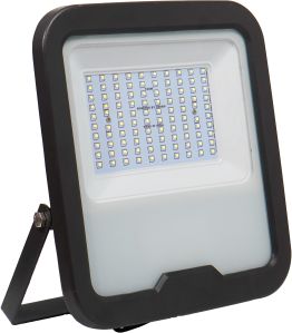100W LED Flood Light Glass Model PREMIUM QUALITY