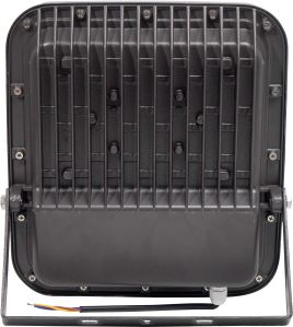 100W LED Flood Light Glass Model PREMIUM QUALITY