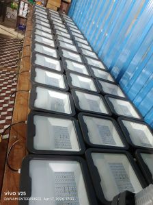 100W LED Flood Light Glass Model PREMIUM QUALITY