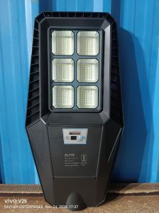 All in One Solar Street Light