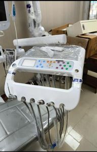 Tejas Plus Dental Chair