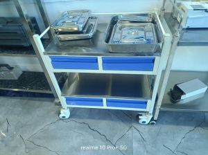Patient Examination Table