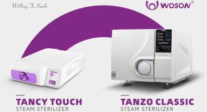 Class B Autoclave