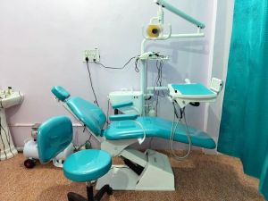 Tejas Semi Dental Chair