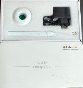Laboz 1-Sec Light Cure