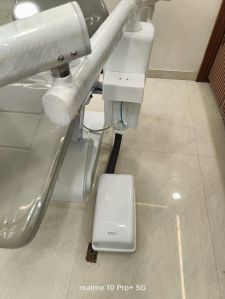 Tejas Plus Dental Chair