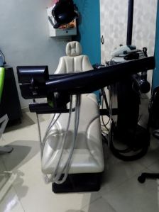 Tejas Elegance Dental Chair