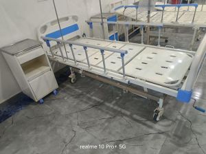 Hospital Bed