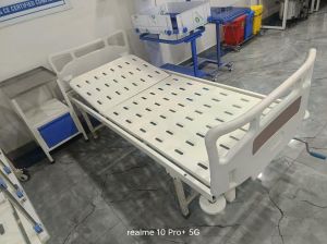 Hospital Bed