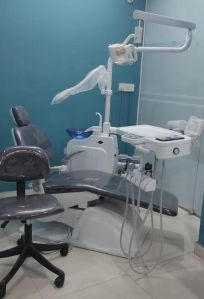 Tejas ECO Dental Chair