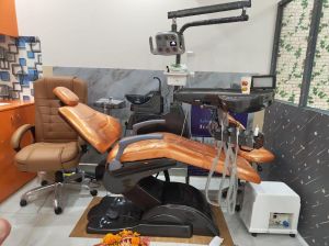 Tejas Elegance Dental Chair