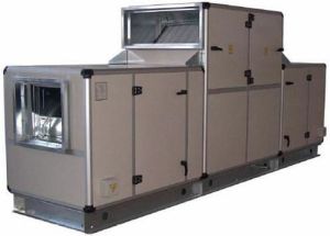 Air Handling Unit