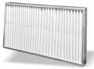 Fiber Pre Filter