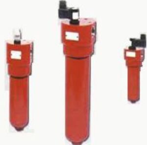 Gas Filters