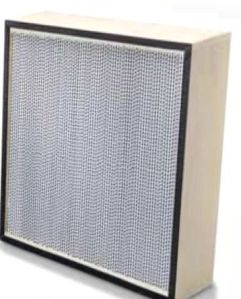 HEPA Air Filter